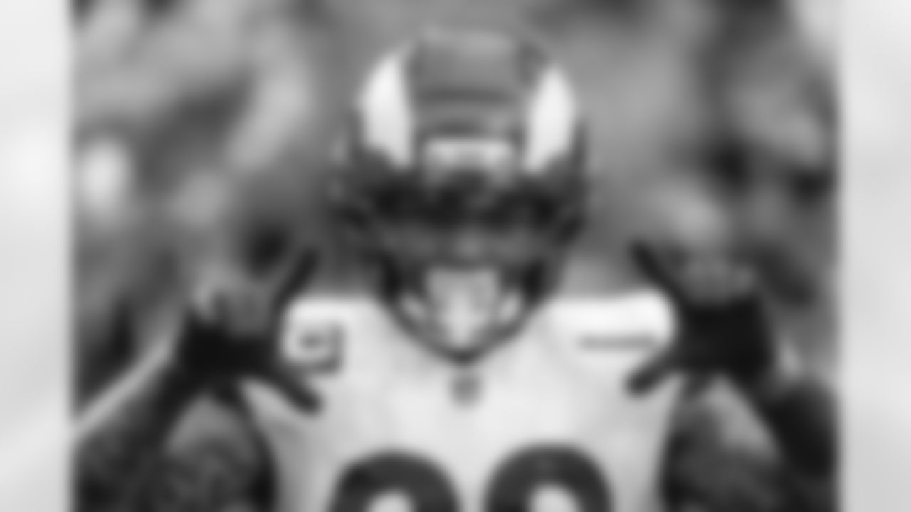 The Los Angeles Rams take on the Carolina Panthers in the wild card round of the 2025 NFL post season.