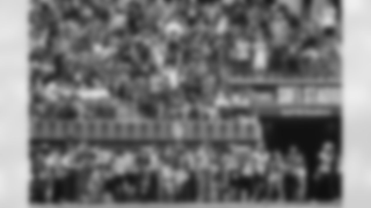 The Los Angeles Rams take on the New Orleans Saints in week 9 of the 2025 NFL regular season.