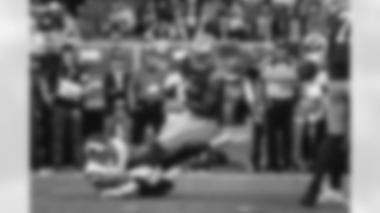 The Los Angeles Rams take on the San Francisco 49ers in week 9 of the 2025 NFL regular season.