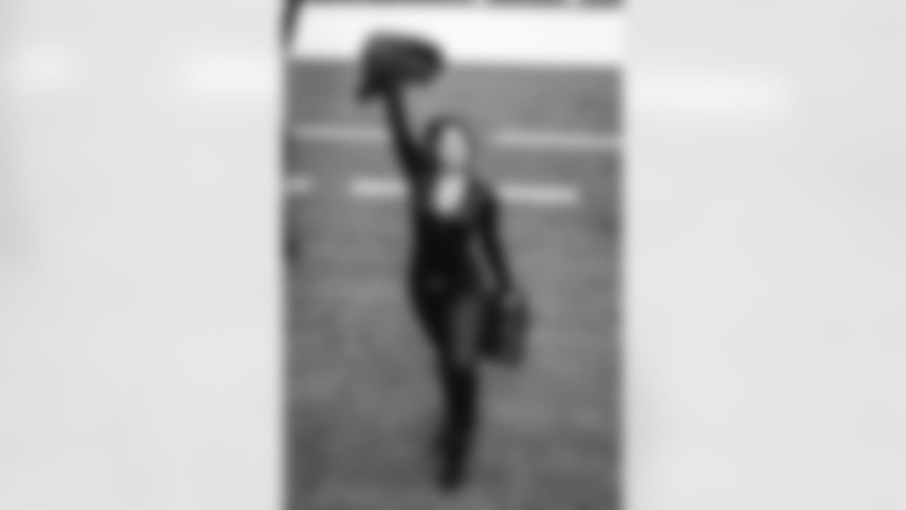 The Los Angeles Rams take on the Seattle Seahawks in week 11 of the 2025 NFL regular season.