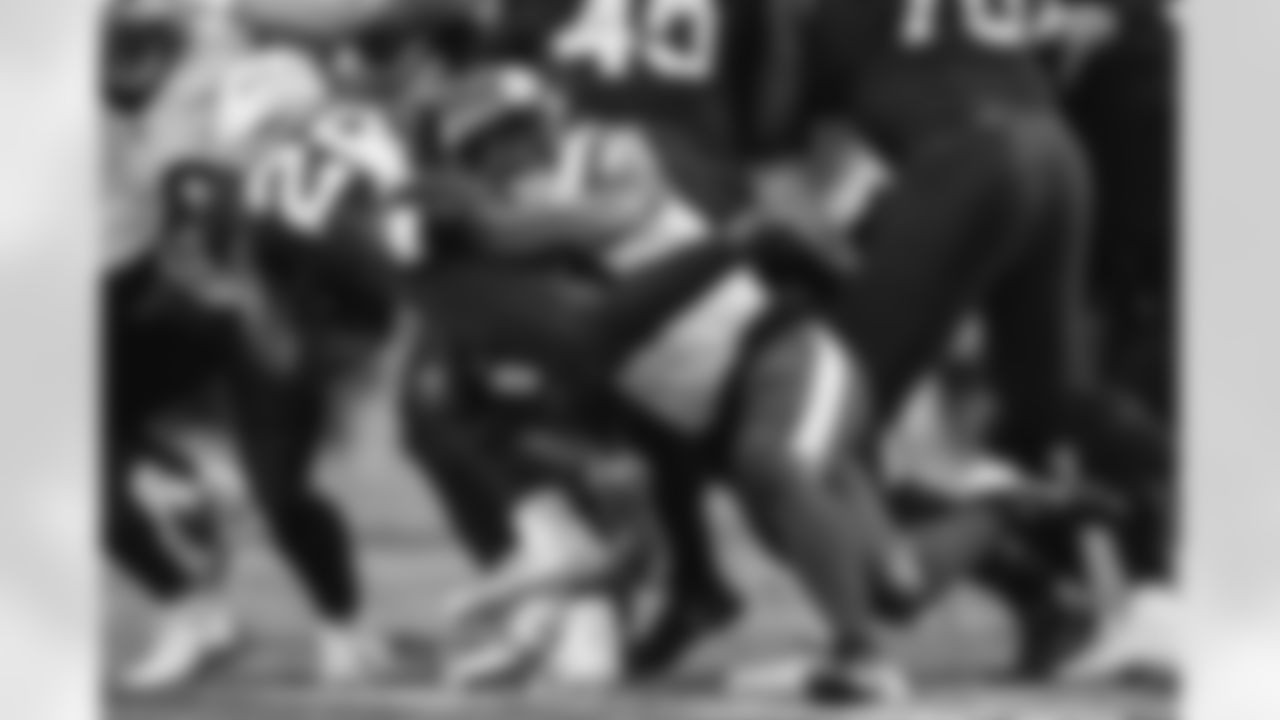 The Los Angeles Rams take on the Arizona Cardinals in week 14 of the 2025 NFL regular season.