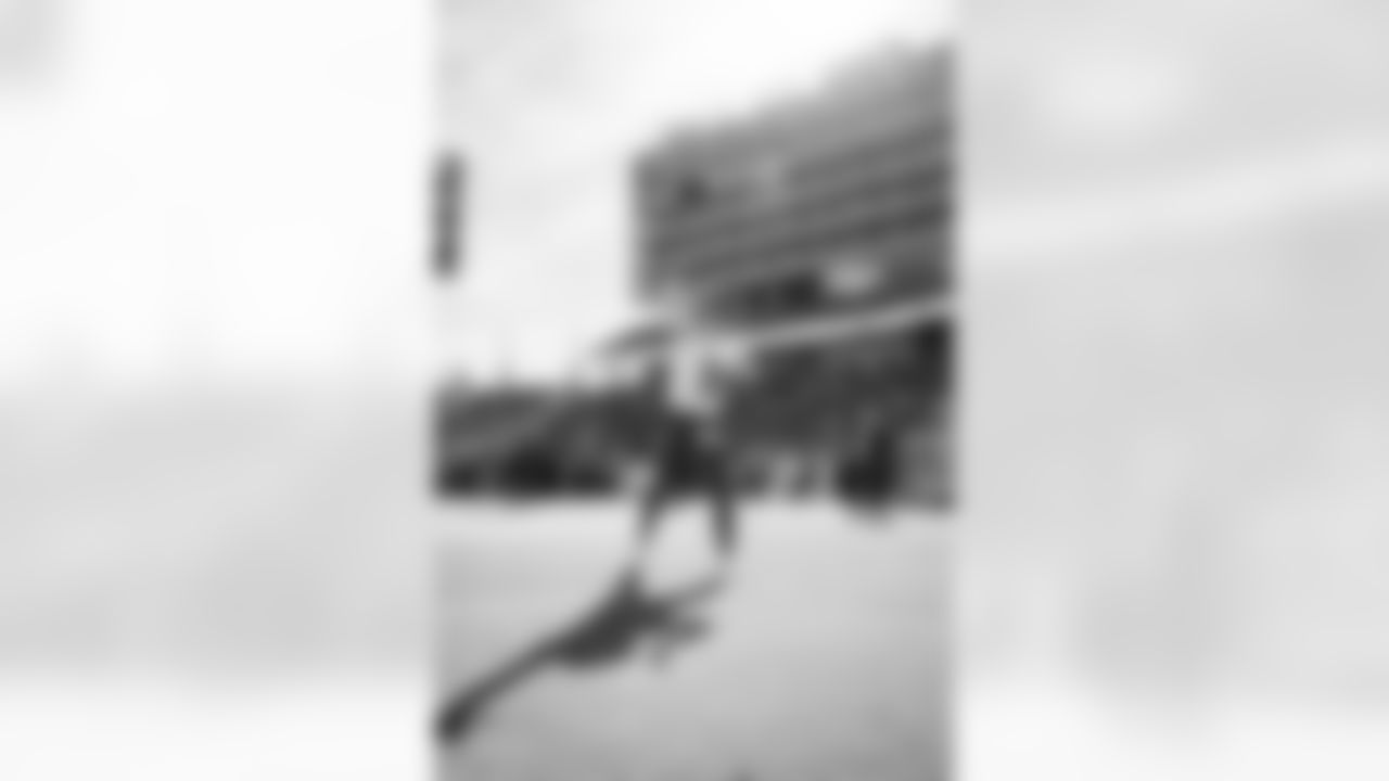 The Los Angeles Rams take on the San Francisco 49ers in week 9 of the 2025 NFL regular season.