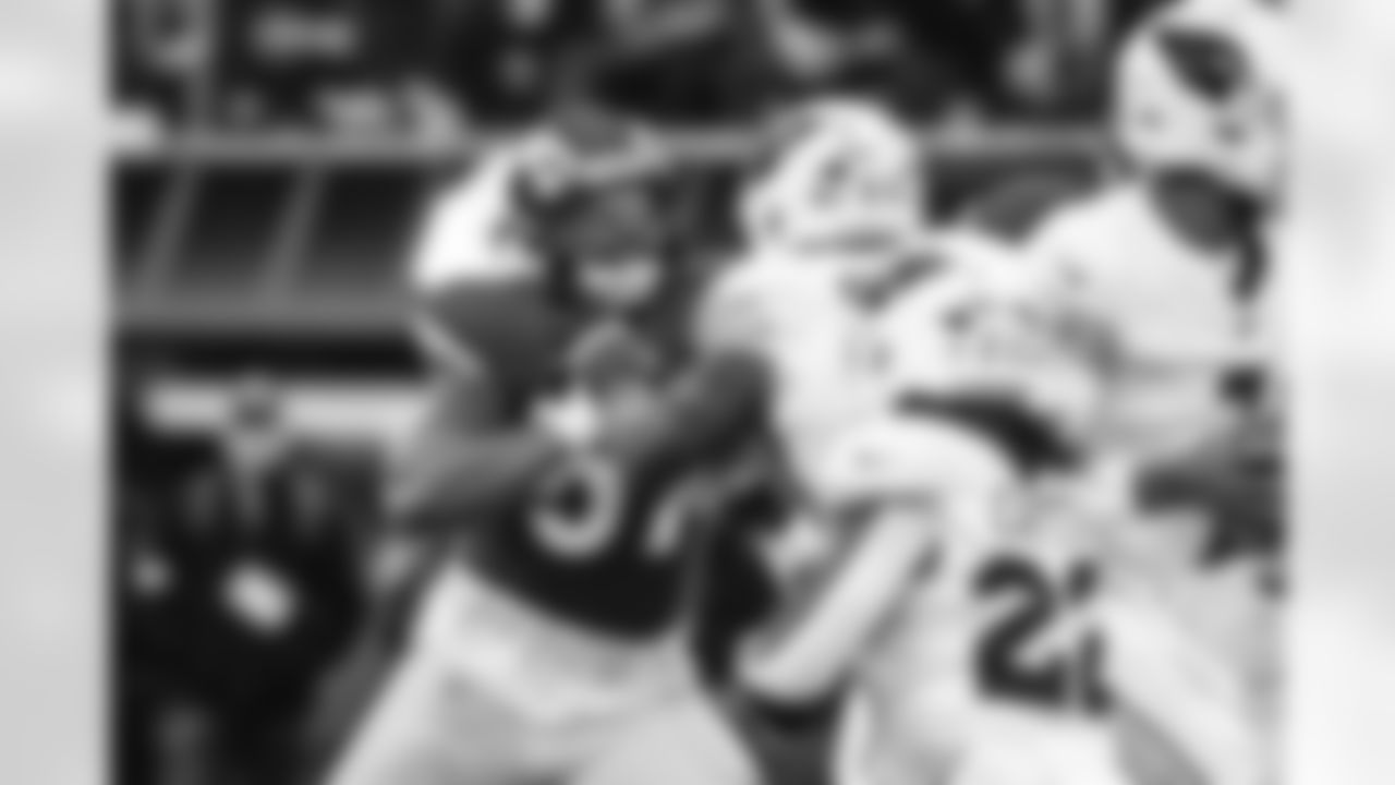 The Los Angeles Rams take on the Arizona Cardinals in week 18 of the 2025 NFL regular season.