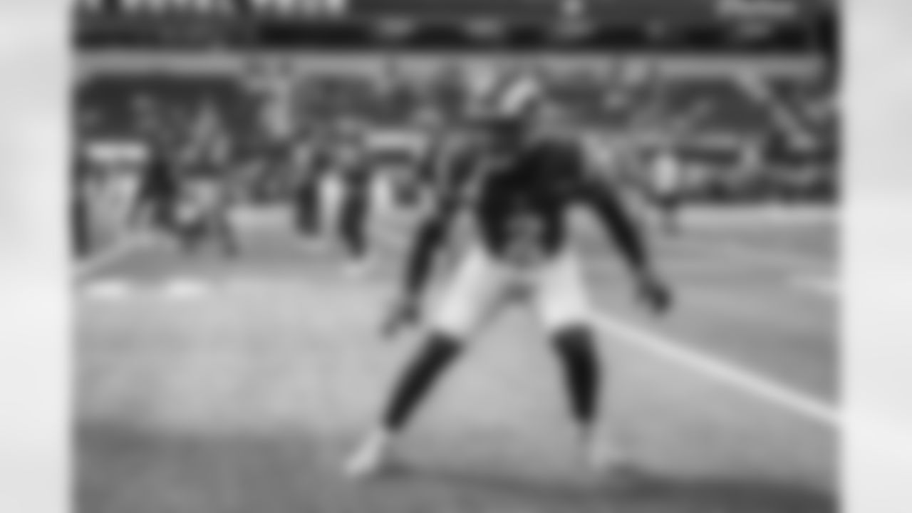 The Los Angeles Rams take on the New Orleans Saints in week 9 of the 2025 NFL regular season.