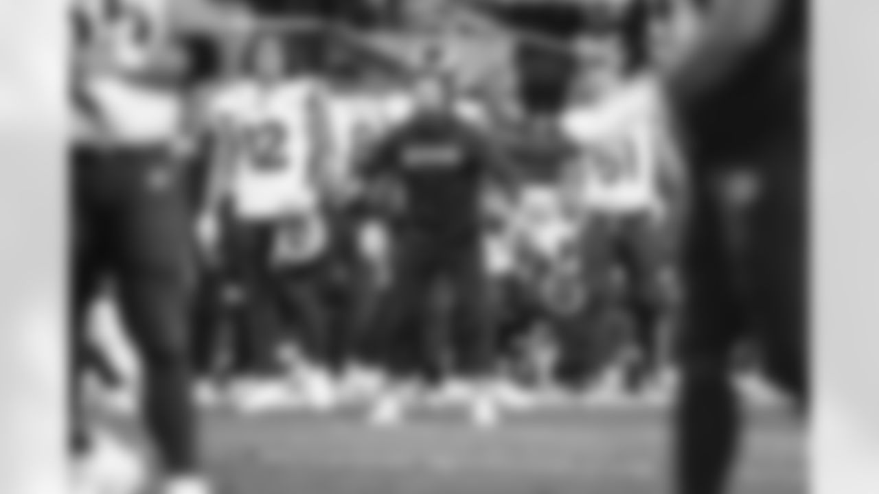 The Los Angeles Rams take on the Arizona Cardinals in week 14 of the 2025 NFL regular season.