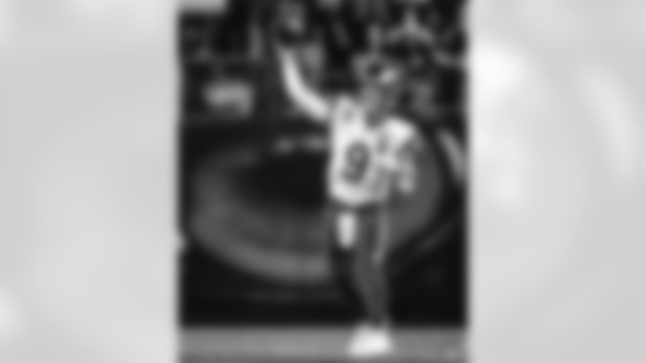 The Los Angeles Rams take on the Carolina Panthers in the wild card round of the 2025 NFL post season.