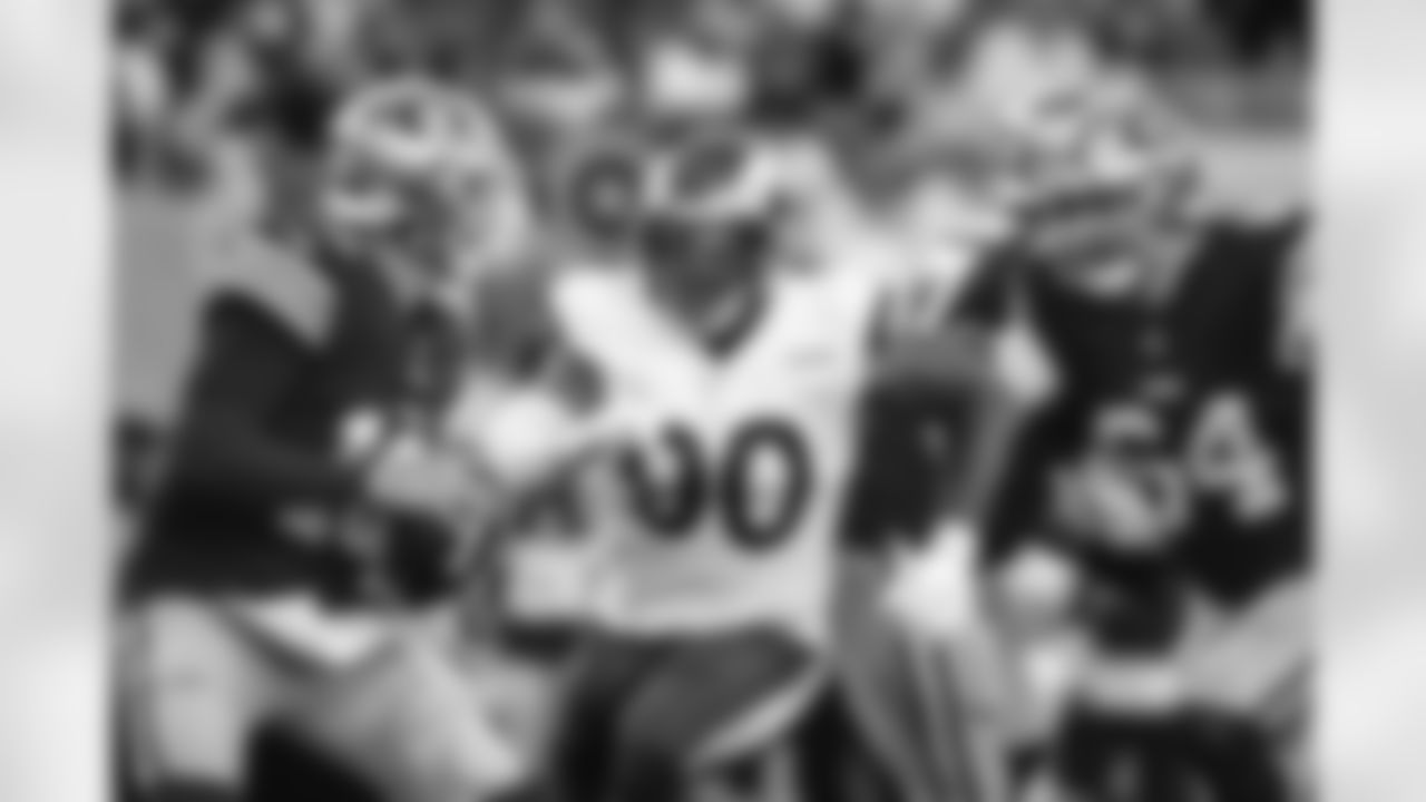 The Los Angeles Rams take on the San Francisco 49ers in week 9 of the 2025 NFL regular season.