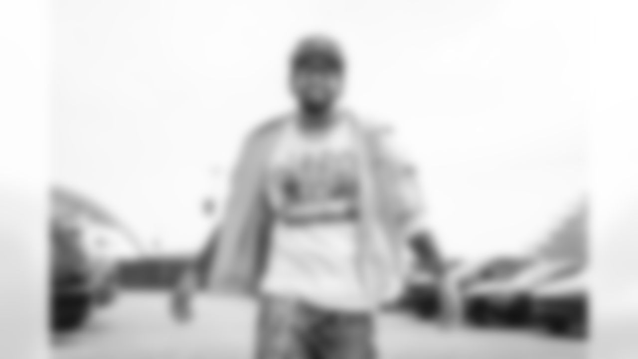 The Los Angeles Rams take on the New Orleans Saints in week 9 of the 2025 NFL regular season.