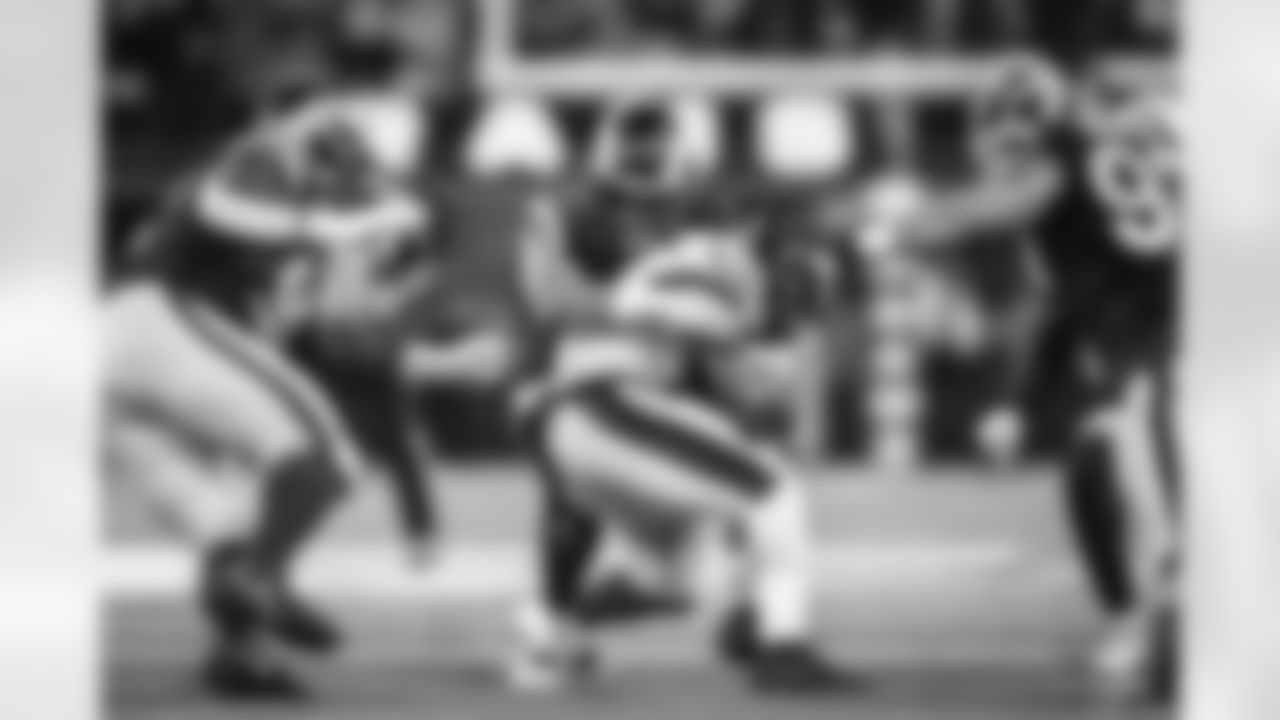 The Los Angeles Rams take on the Philadelphia Eagles in week 12 of the 2024 NFL regular season.