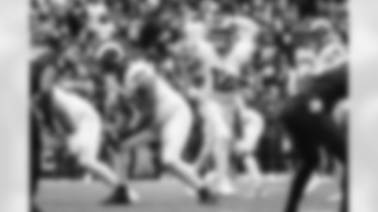 The Los Angeles Rams take on the Baltimore Ravens in week 6 of the 2025 NFL regular season.