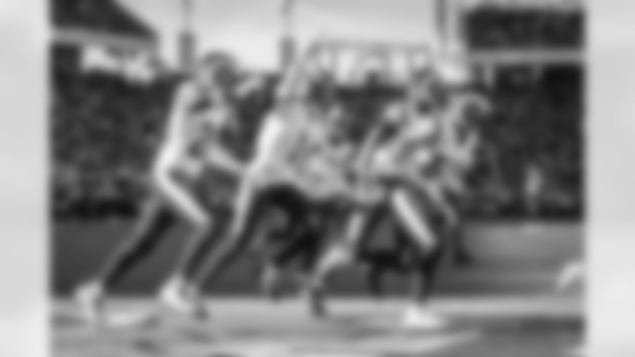 The Los Angeles Rams take on the San Francisco 49ers in week 9 of the 2025 NFL regular season.