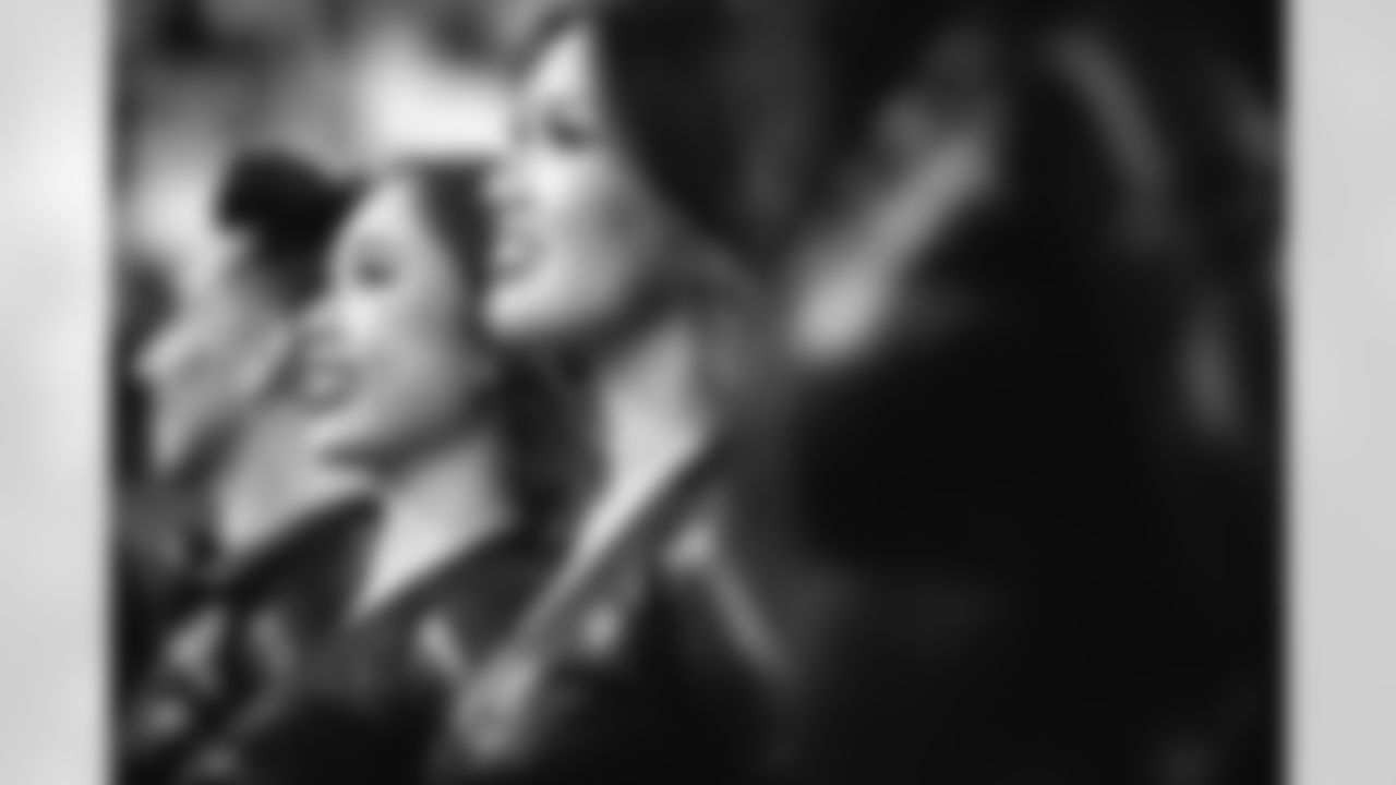 The Los Angeles Rams take on the Seattle Seahawks in week 11 of the 2025 NFL regular season.