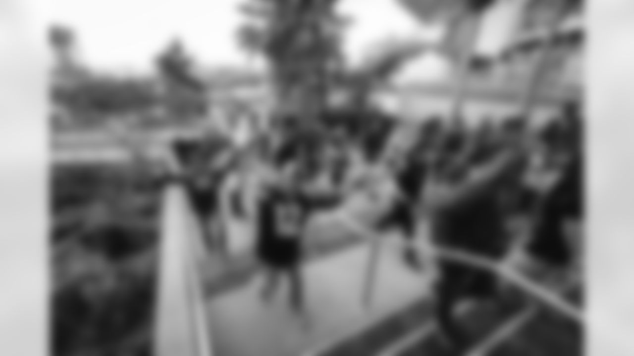 The Los Angeles Rams take on the Seattle Seahawks in week 11 of the 2025 NFL regular season.