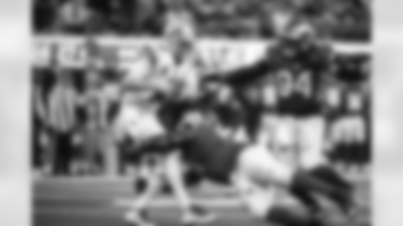 The Los Angeles Rams take on the Detroit Lions in week 15 of the 2025 NFL regular season.