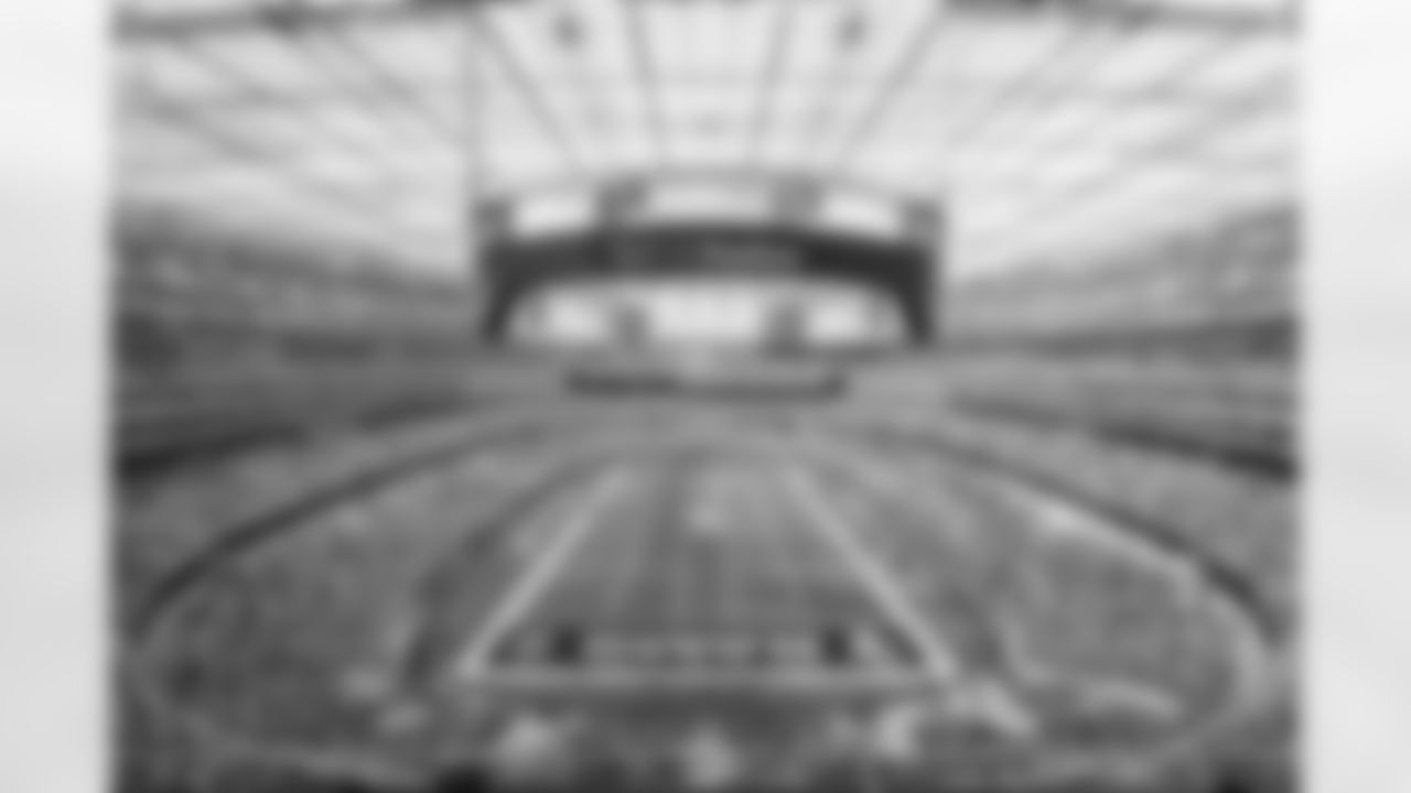 The Los Angeles Rams take on the Indianapolis Colts in week 4 of the 2025 NFL regular season.