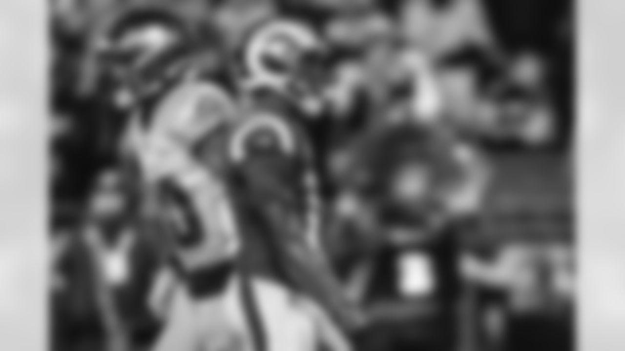 The Los Angeles Rams take on the Seattle Seahawks in week 16 of the 2025 NFL regular season.