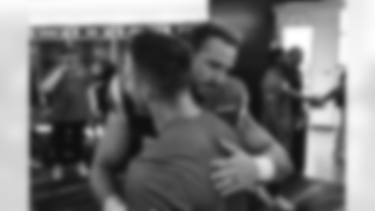 The Los Angeles Rams take on the Indianapolis Colts in week 4 of the 2025 NFL regular season.