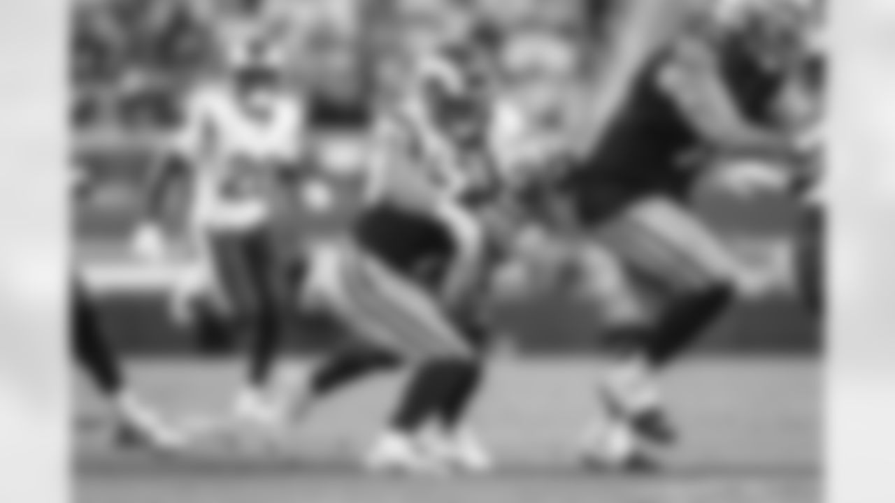 The Los Angeles Rams take on the San Francisco 49ers in week 10 of the 2025 NFL regular season.