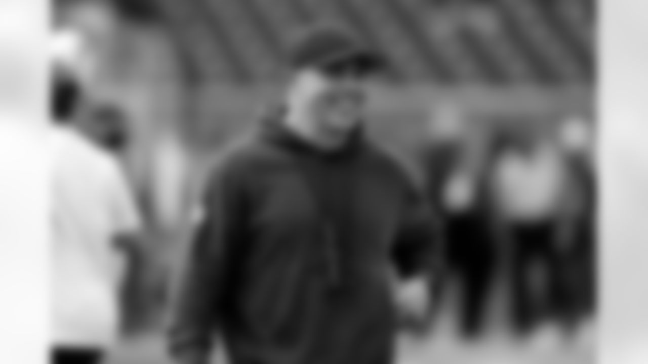 Bubba Ventrone | Special Teams Coordinator