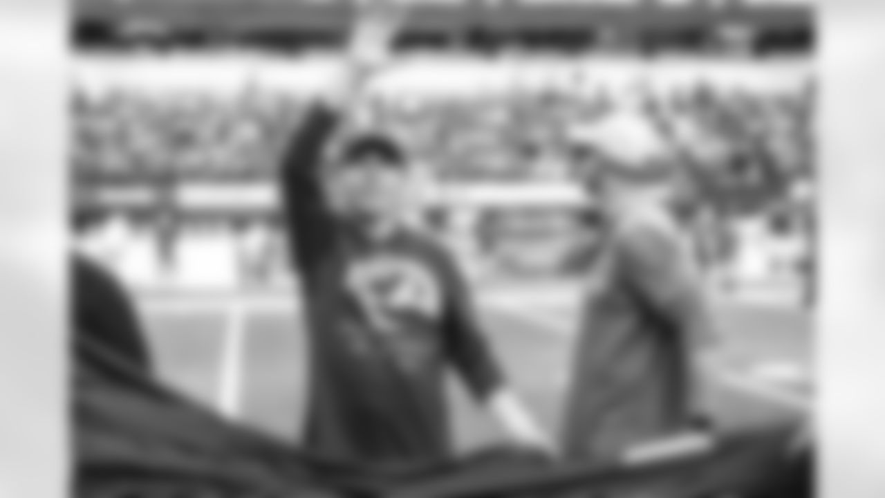 The Los Angeles Rams take on the New Orleans Saints in week 9 of the 2025 NFL regular season.