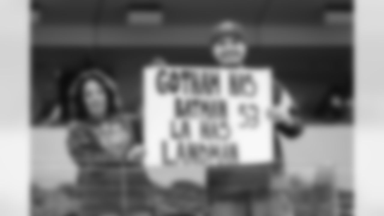 The Los Angeles Rams take on the Arizona Cardinals in week 18 of the 2025 NFL regular season.