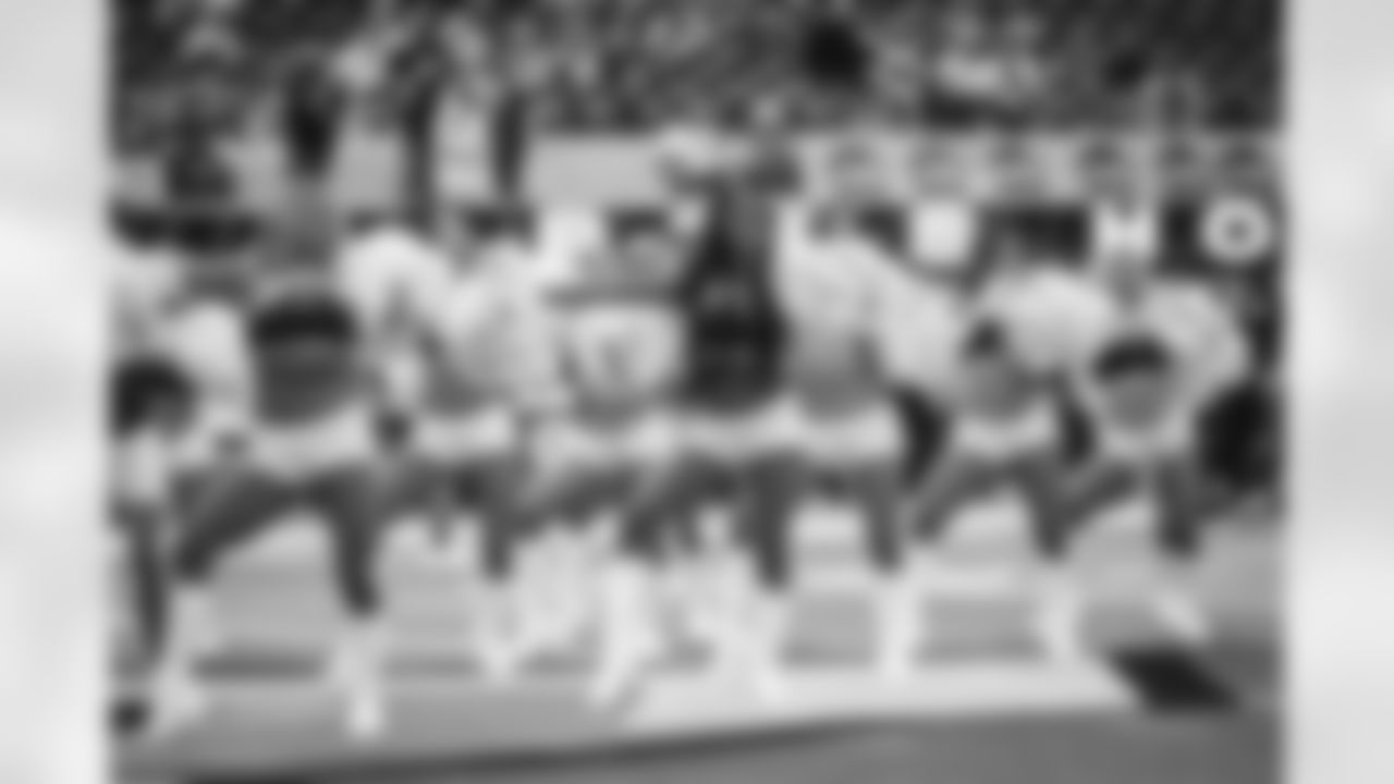 The Los Angeles Rams take on the Dallas Cowboys in week 1 of the 2025 NFL preseason.