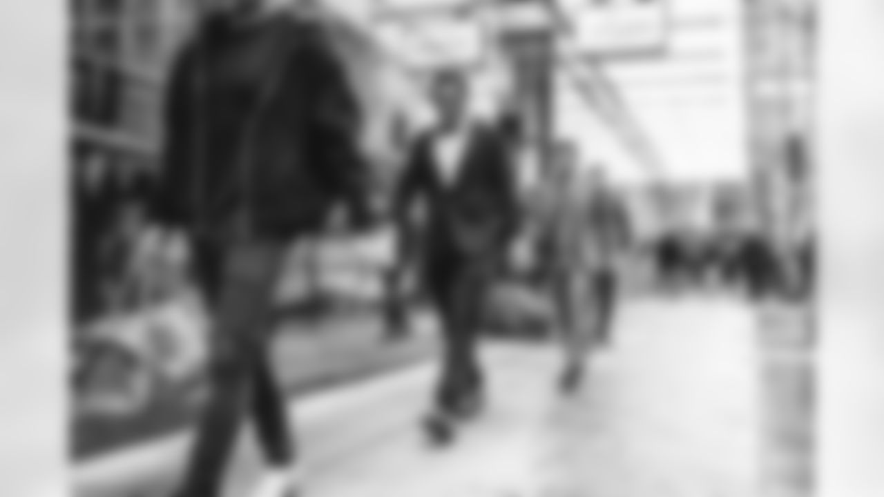 12 WR Puka Nacua travels to Lumen Field for Thursday Night Football vs. the Seahawks