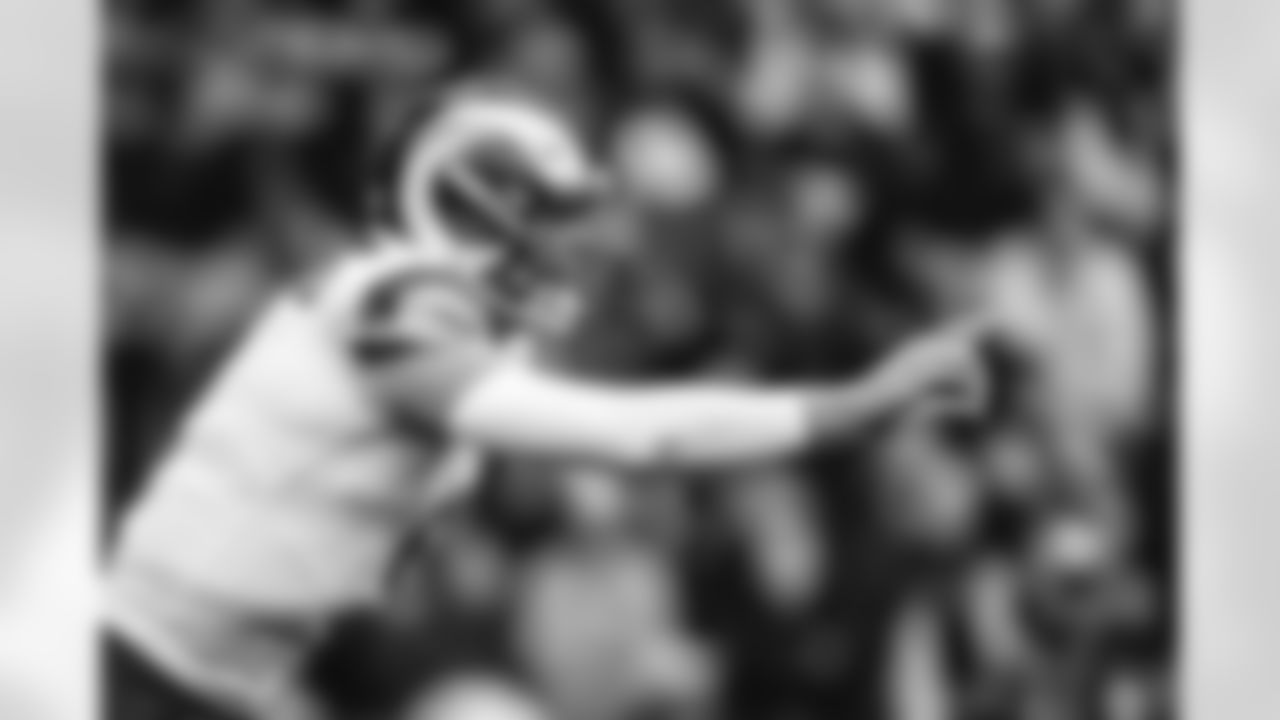 The Los Angeles Rams take on the Jacksonville Jaguars for an international game during week 7 of the 2025 NFL regular season.