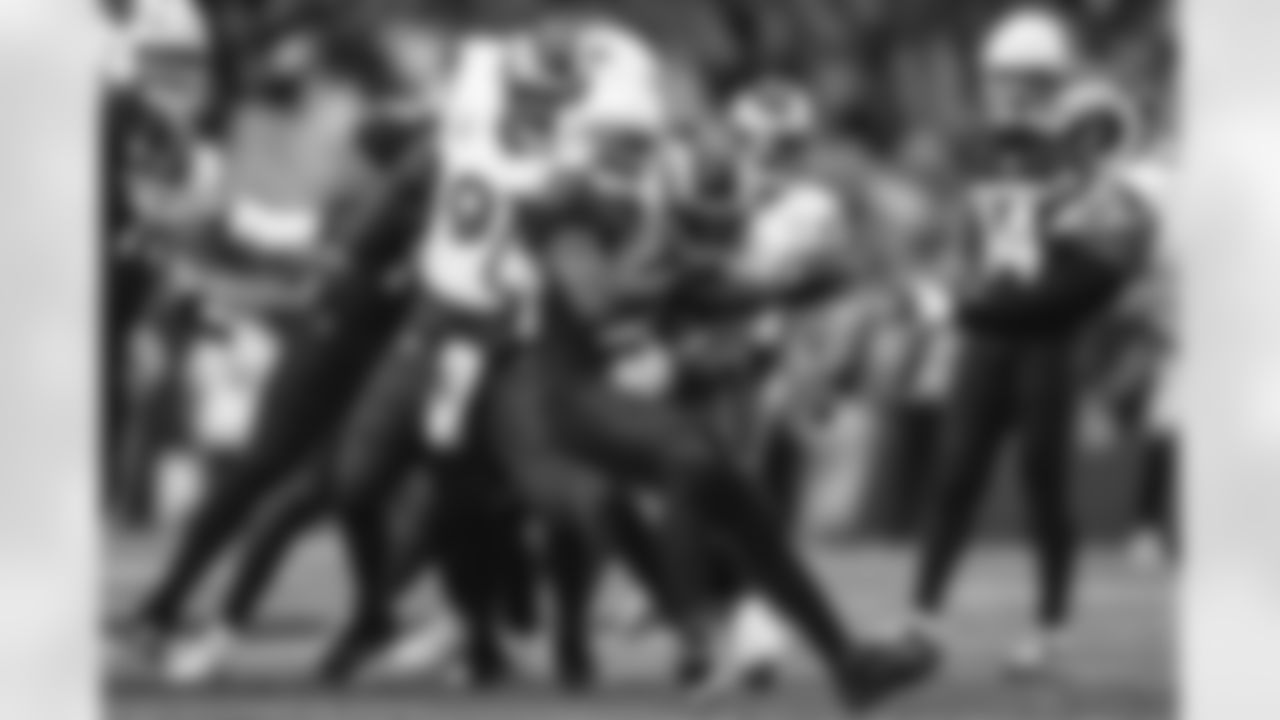 The Los Angeles Rams take on the Arizona Cardinals in week 14 of the 2025 NFL regular season.