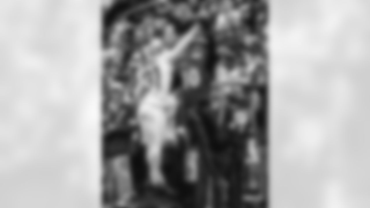 The Los Angeles Rams take on the Baltimore Ravens in week 6 of the 2025 NFL regular season.