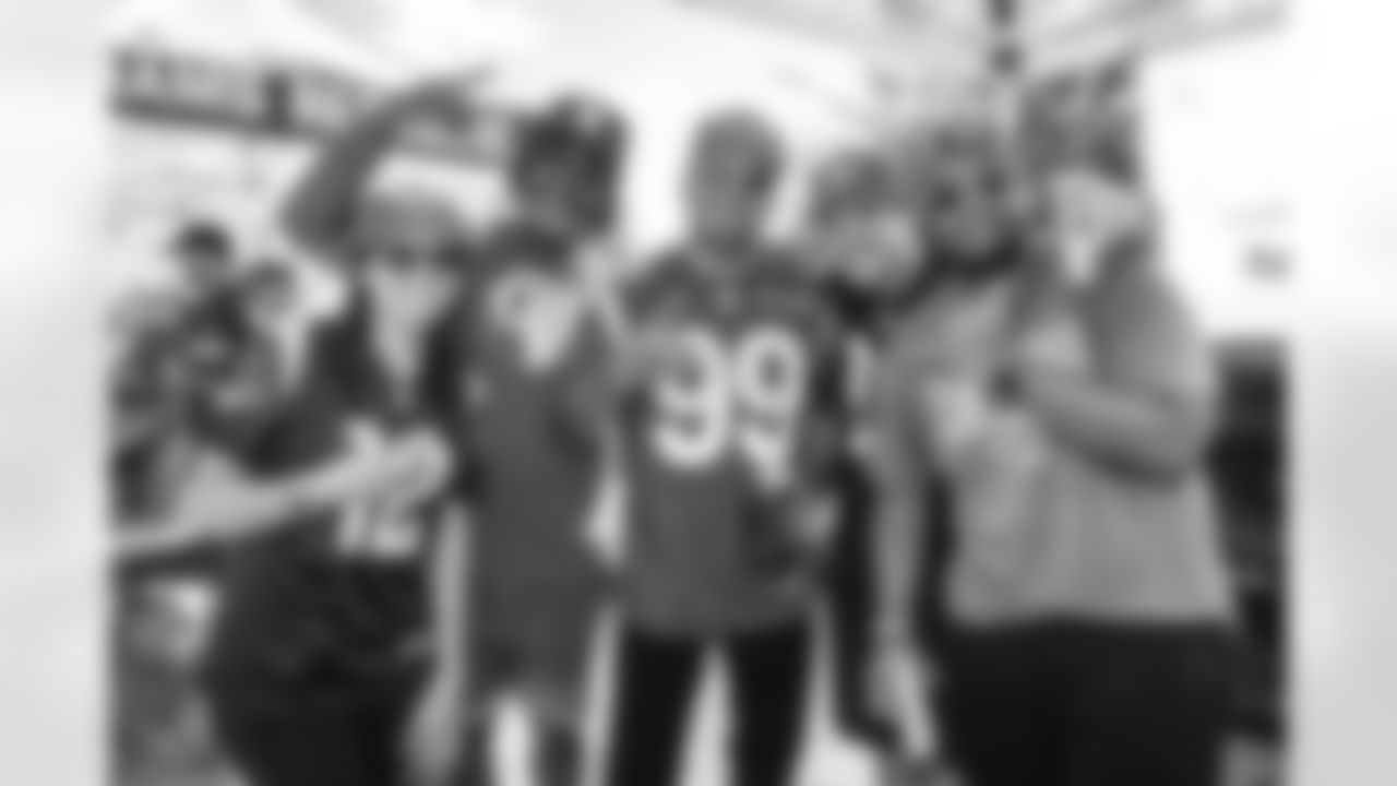 The Los Angeles Rams take on the San Francisco 49ers in week 5 of the 2025 NFL regular season.