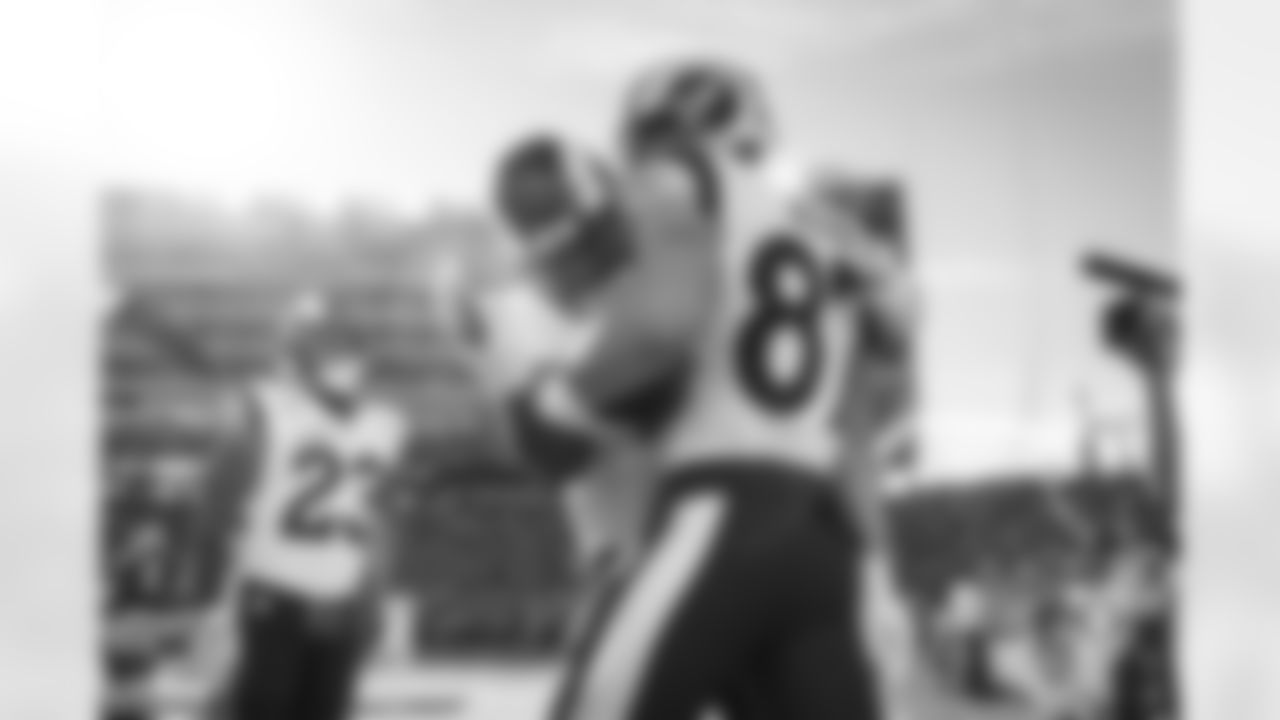 The Los Angeles Rams take on the San Francisco 49ers in week 9 of the 2025 NFL regular season.