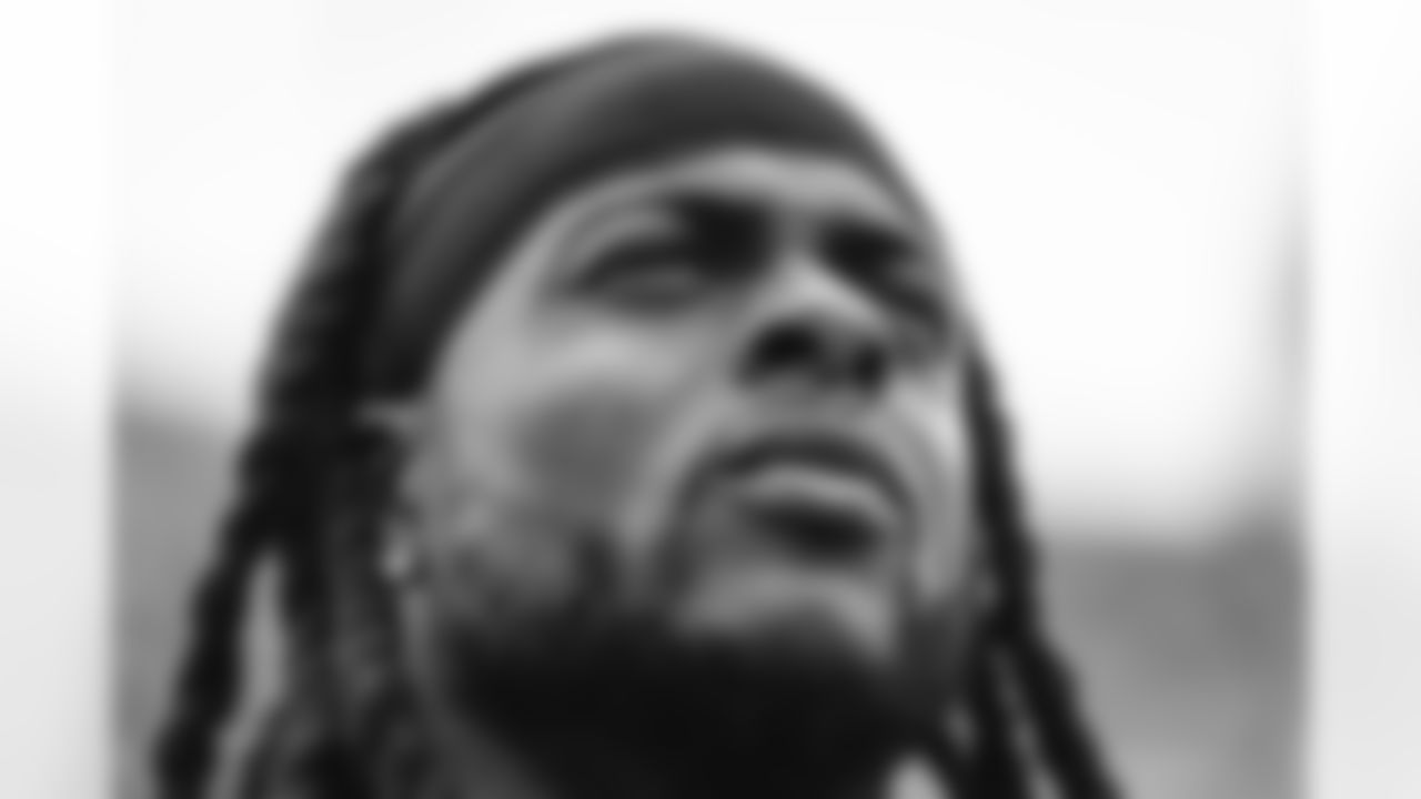 The Los Angeles Rams take on the Carolina Panthers in week 13 of the 2025 NFL regular season.