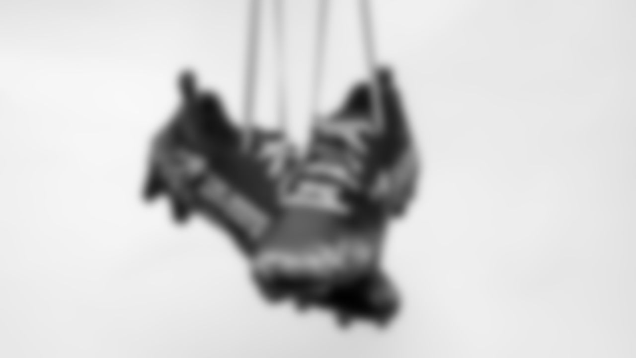 CB Cam Lampkin | The Hidden Opponent