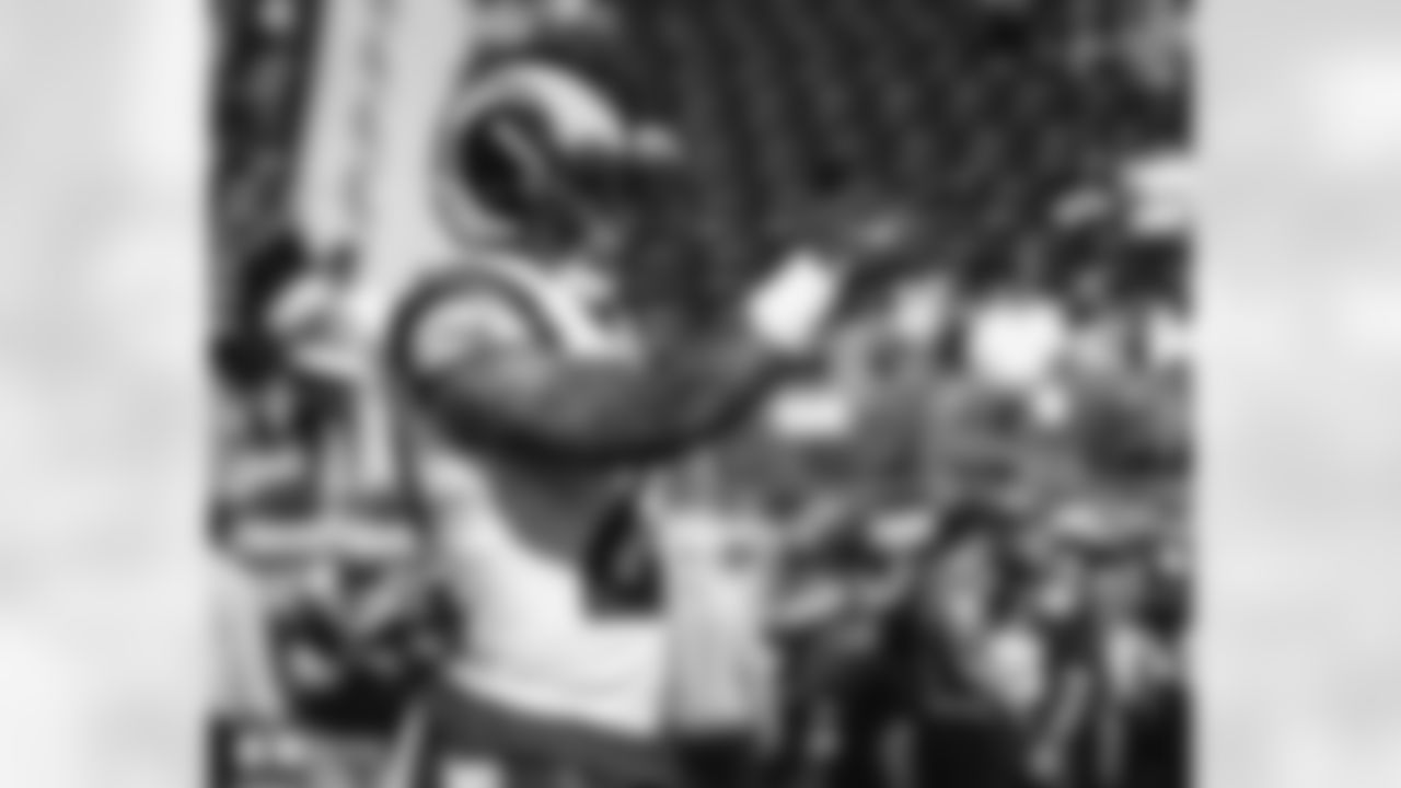 The Los Angeles Rams take on the San Francisco 49ers in week 9 of the 2025 NFL regular season.