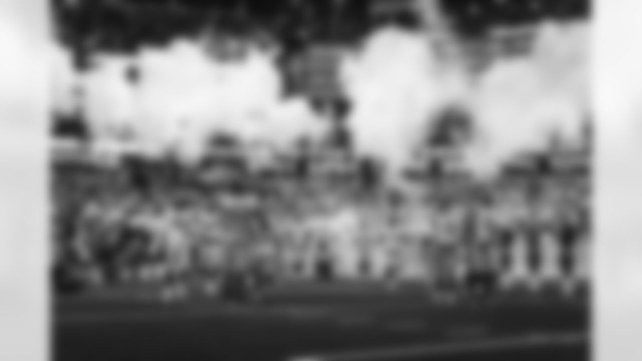 The Los Angeles Rams take on the Tampa Bay Buccaneers in week 12 of the 2025 NFL regular season.