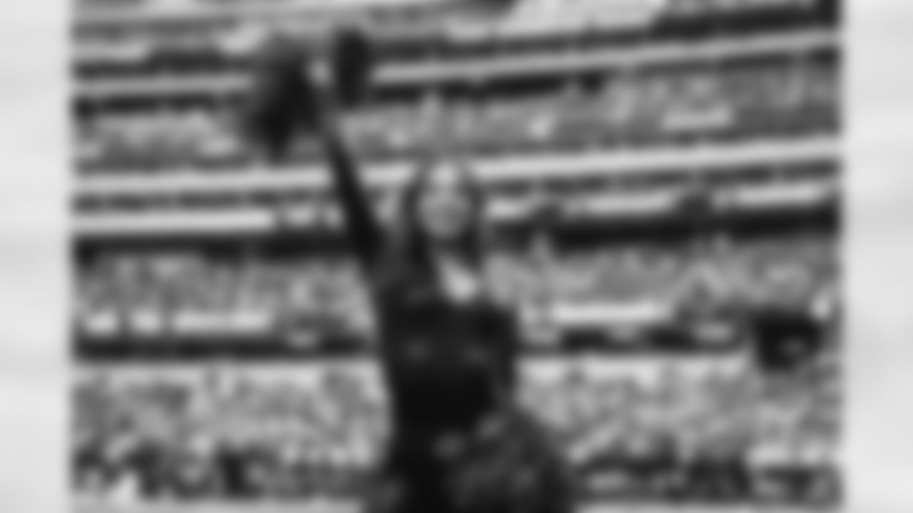 The Los Angeles Rams take on the Seattle Seahawks in week 11 of the 2025 NFL regular season.