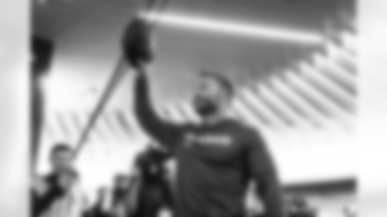 The Los Angeles Rams take on the Detroit Lions in week 15 of the 2025 NFL regular season.