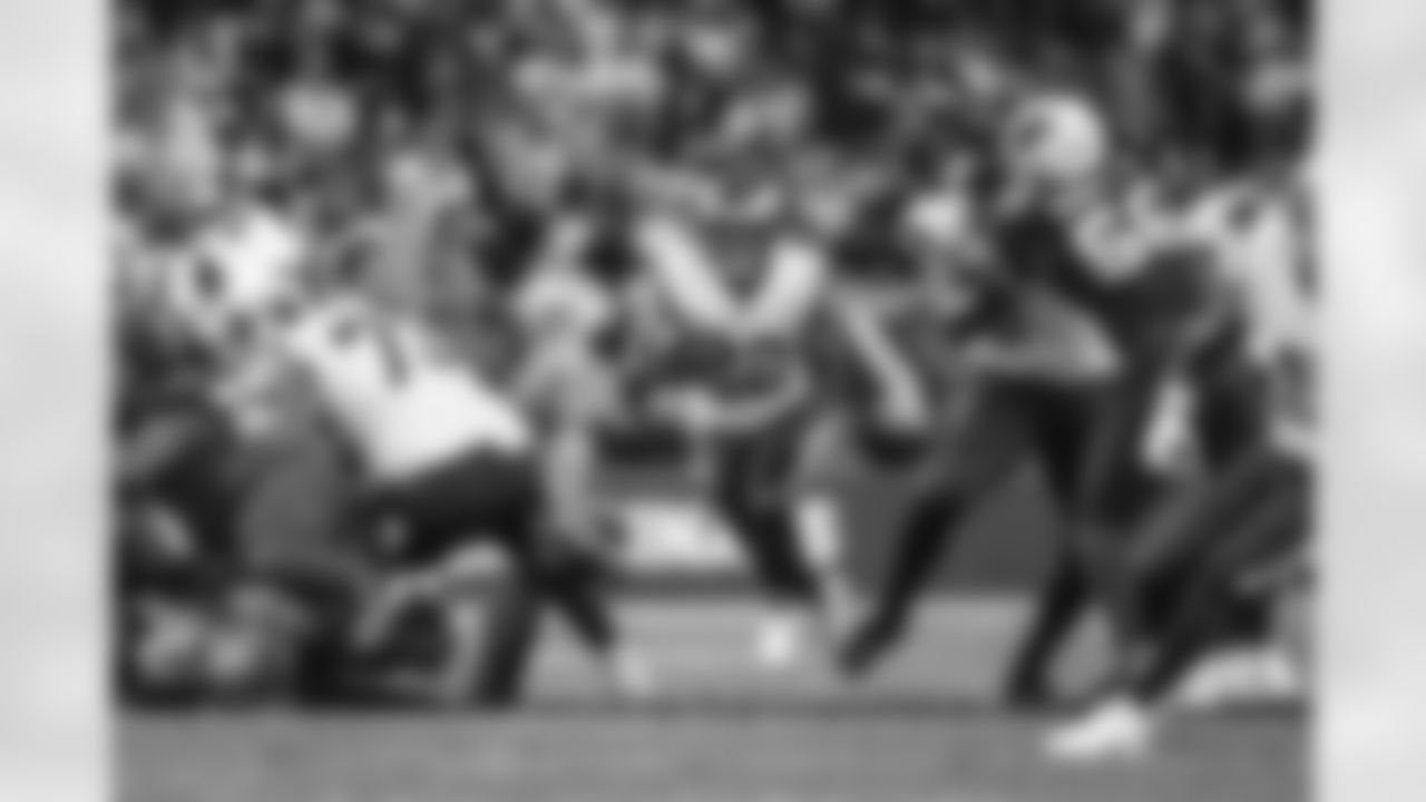 The Los Angeles Rams take on the Arizona Cardinals in week 14 of the 2025 NFL regular season.