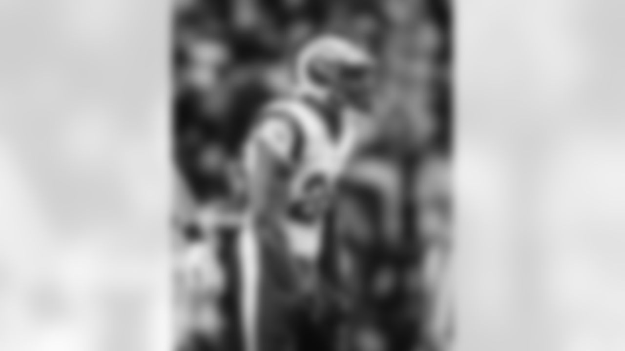 The Los Angeles Rams take on the Seattle Seahawks in the NFC Championship of the 2025 NFL Playoffs.