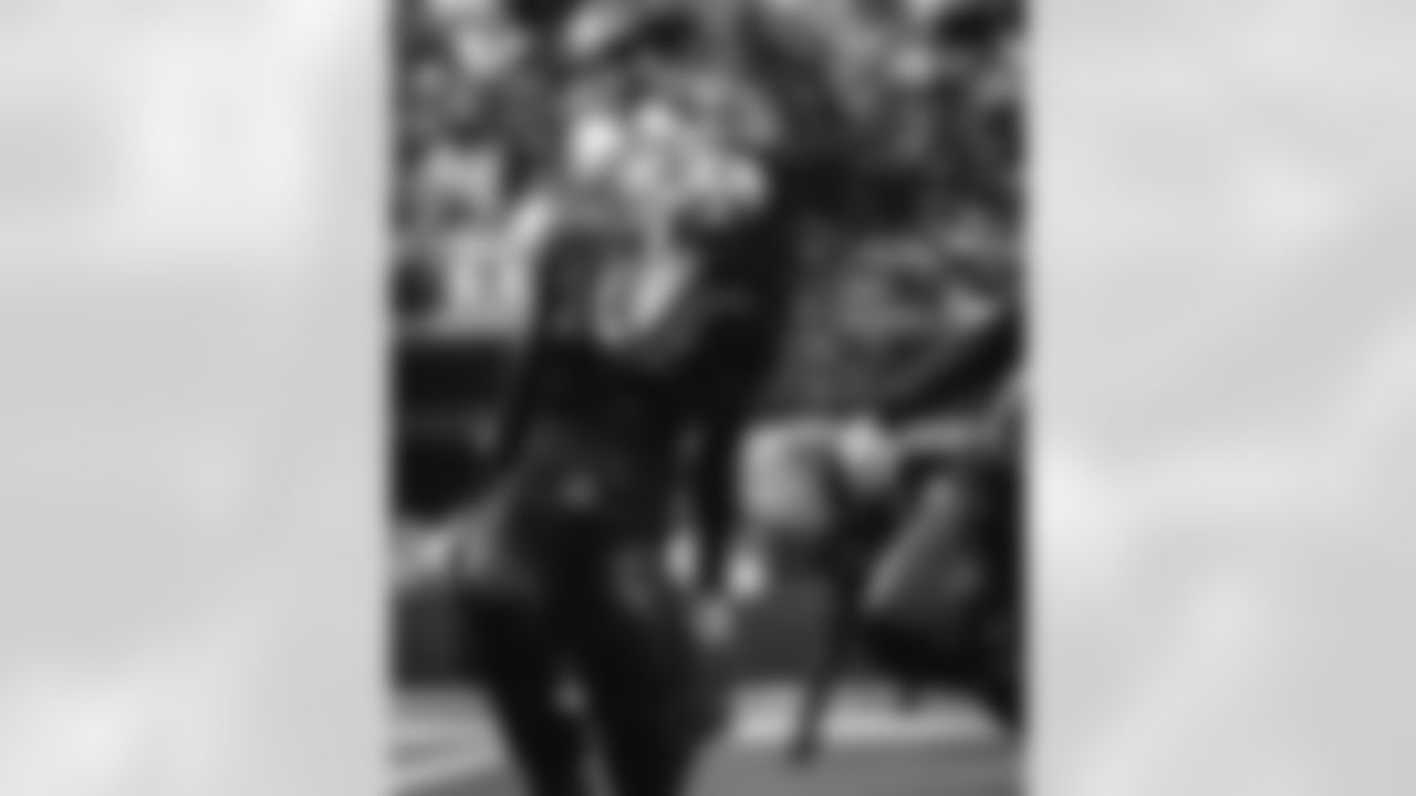 The Los Angeles Rams take on the Seattle Seahawks in week 11 of the 2025 NFL regular season.