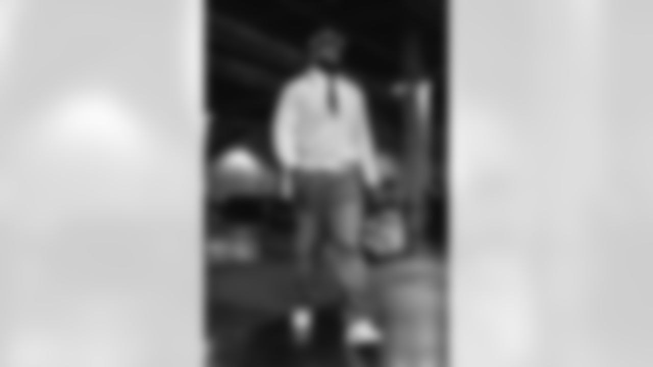 The Los Angeles Rams take on the Seattle Seahawks in week 11 of the 2025 NFL regular season.