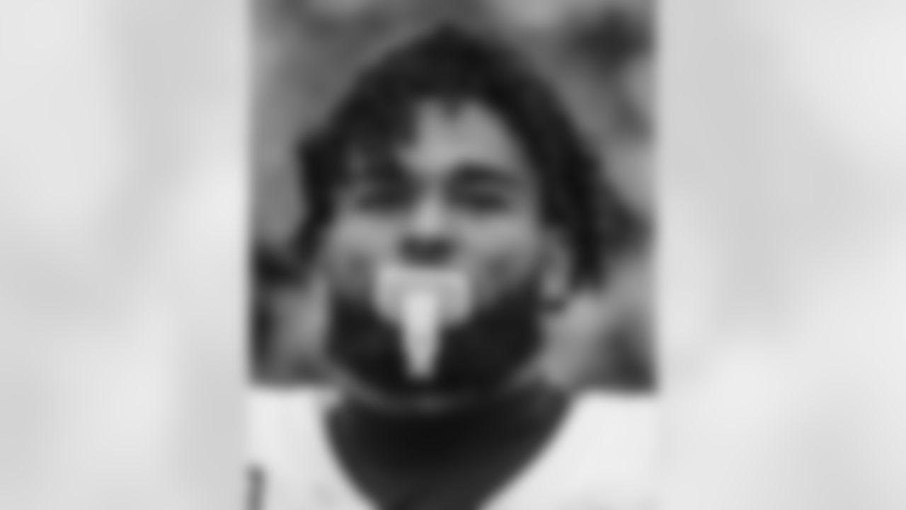 The Los Angeles Rams take on the Carolina Panthers in the wild card round of the 2025 NFL post season.