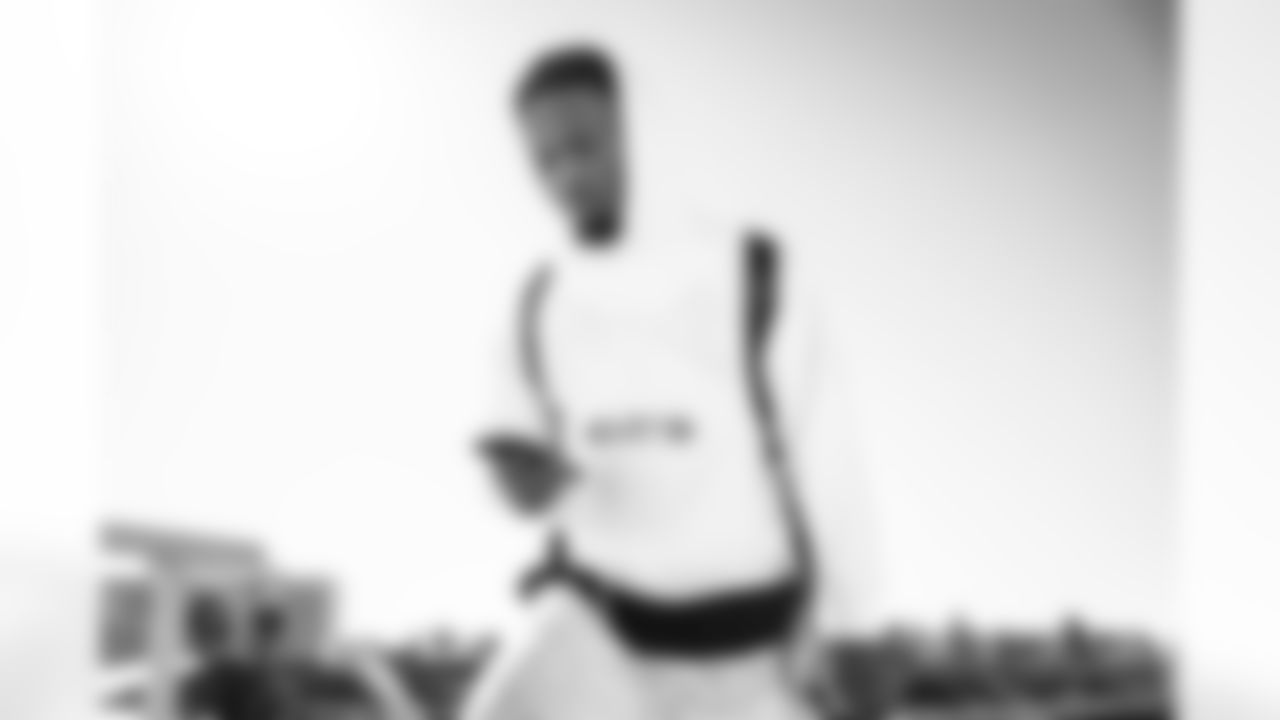 3 S Kam Curl travels to Carolina for Wild Card matchup vs. Panthers