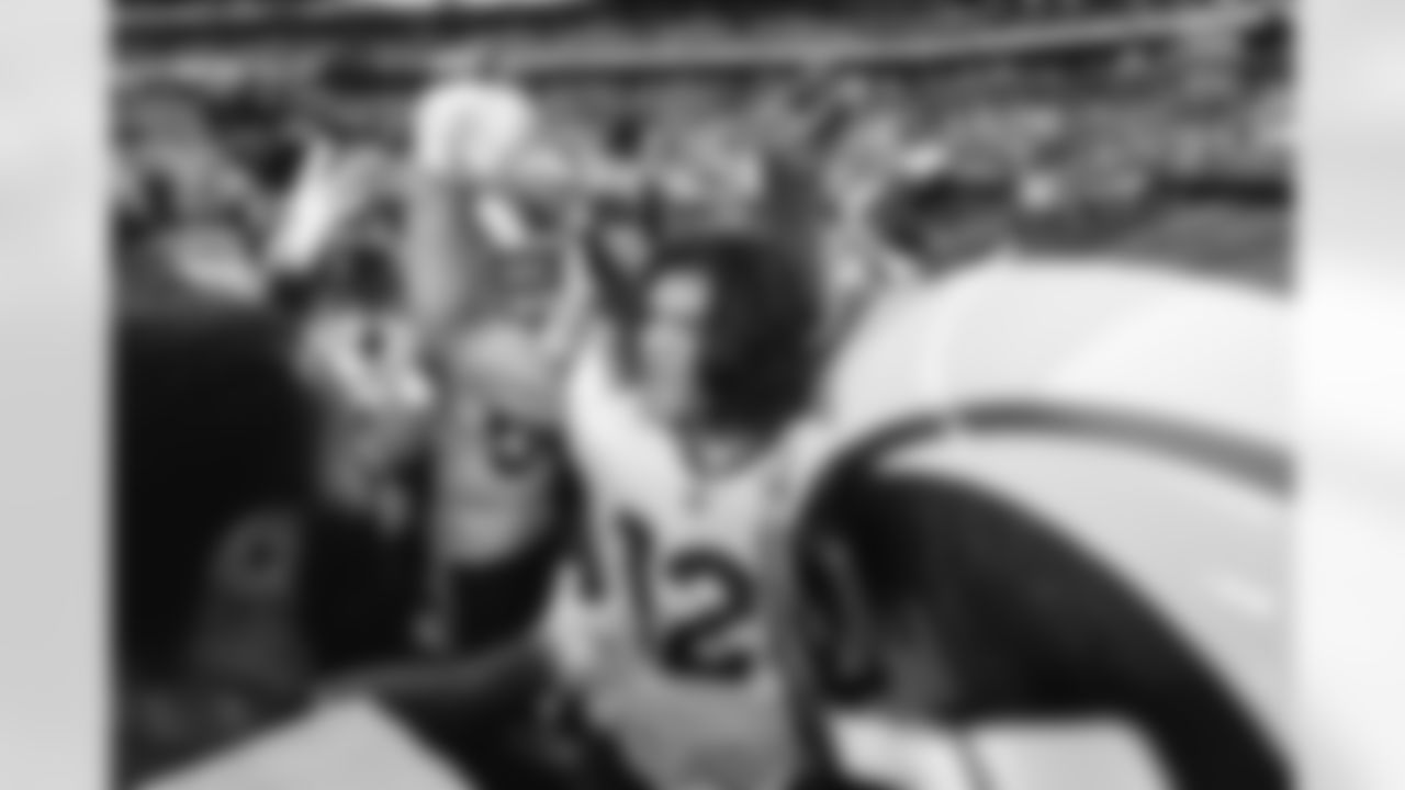 The Los Angeles Rams take on the Arizona Cardinals in week 14 of the 2025 NFL regular season.