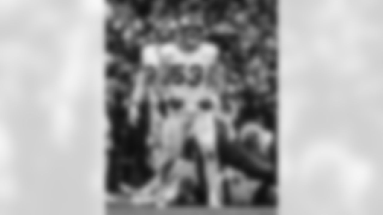 The Los Angeles Rams take on the Baltimore Ravens in week 6 of the 2025 NFL regular season.