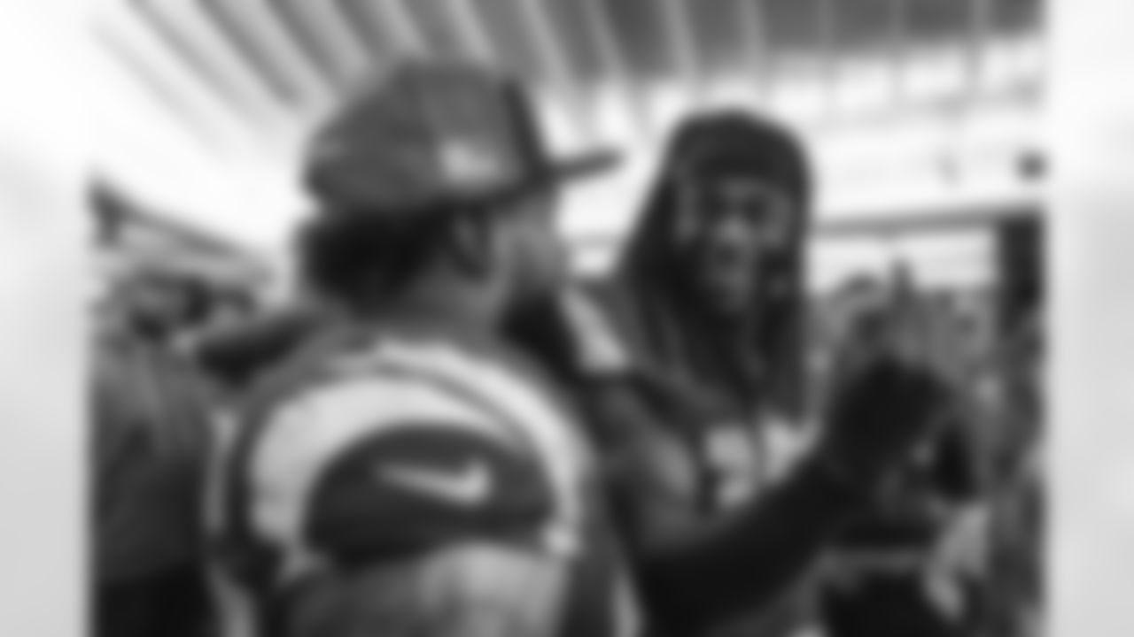 The Los Angeles Rams take on the New Orleans Saints in week 9 of the 2025 NFL regular season.