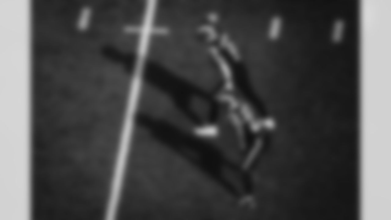 The Los Angeles Rams take on the Seattle Seahawks in week 11 of the 2025 NFL regular season.