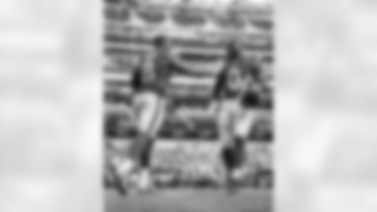 The Los Angeles Rams take on the New Orleans Saints in week 9 of the 2025 NFL regular season.