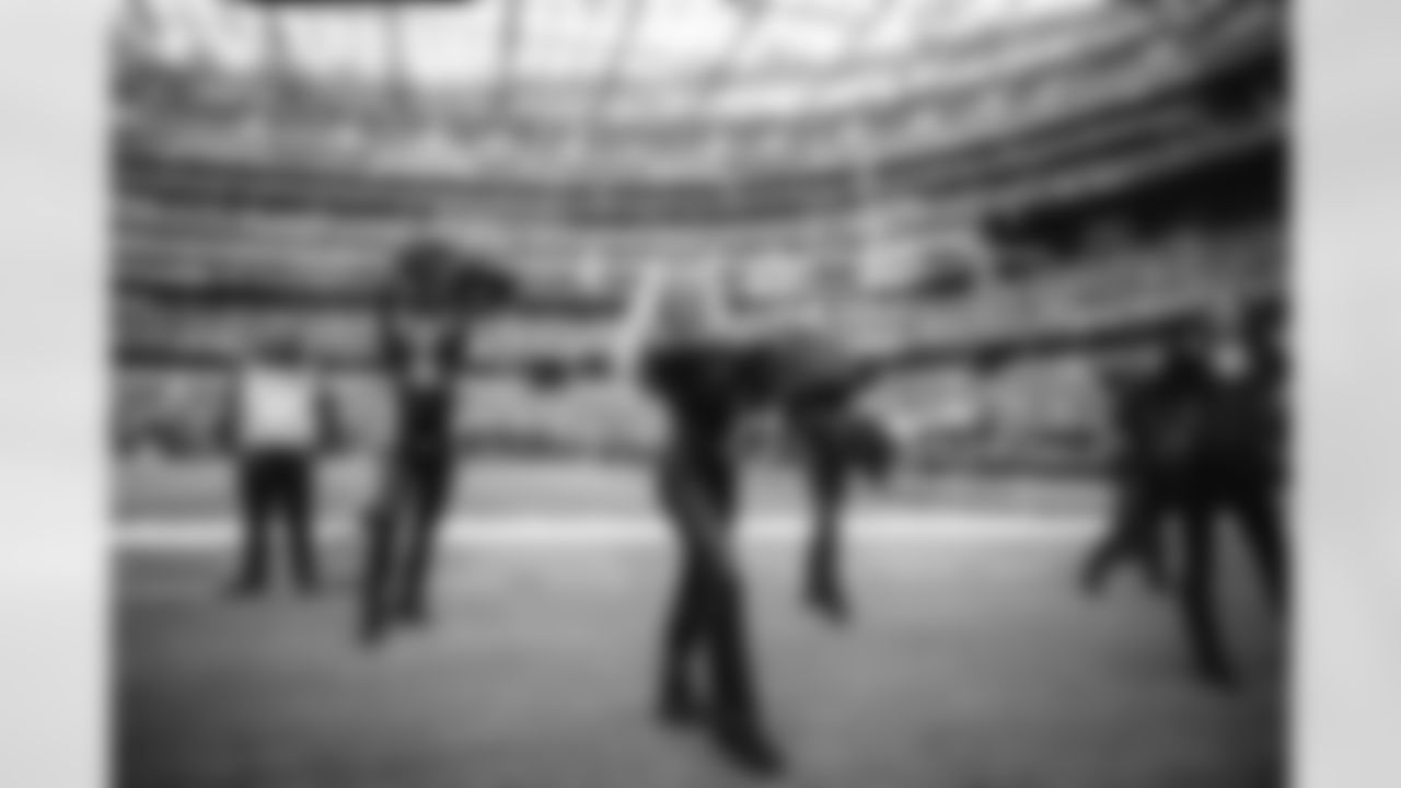 The Los Angeles Rams take on the Seattle Seahawks in week 11 of the 2025 NFL regular season.